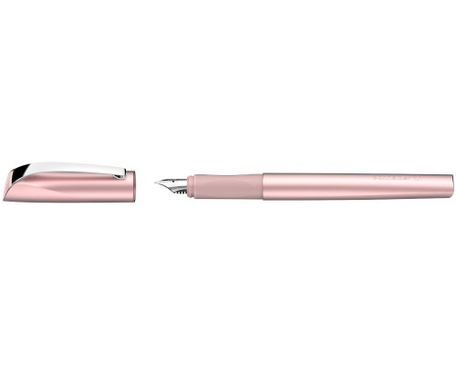 Schneider Füller Ceod Shiny powder pink