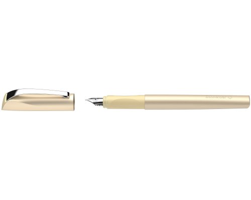 Schneider Füller Ceod Shiny light gold