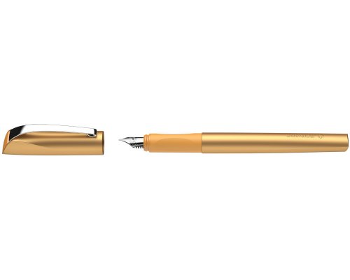 Schneider Füller Ceod Shiny bronze