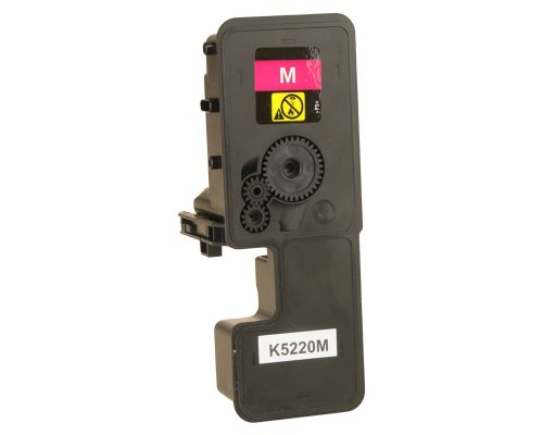 Kompatibel mit Kyocera TK-5220M Toner Magenta jetzt kaufen von TONERDUMPING