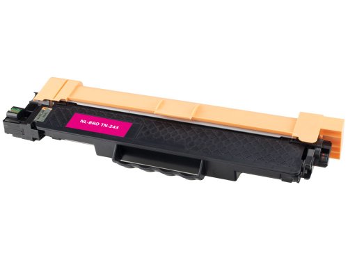 Kompatibel mit Brother TN-243M Toner Magenta jetzt kaufen von TONERDUMPING