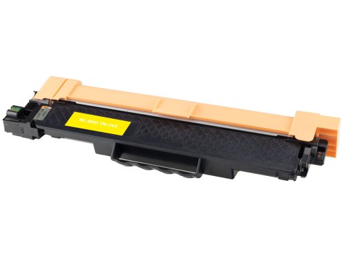 Kompatibel mit Brother TN-243Y Toner Gelb [modell] von TONERDUMPING