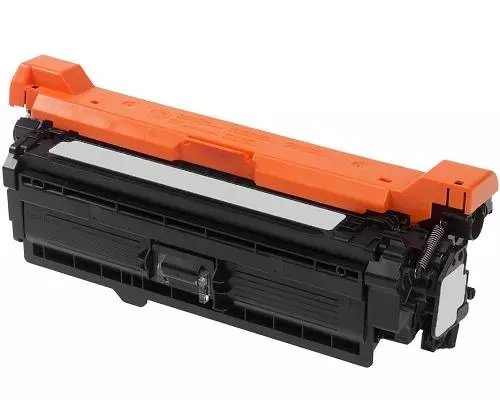 Kompatibel mit HP 507A / CE400A Toner Schwarz jetzt kaufen von TONERDUMPING