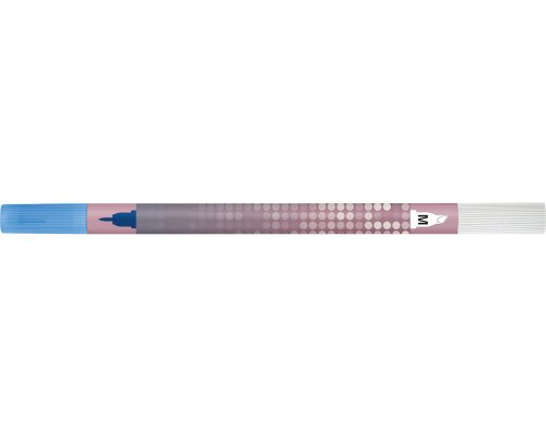 Faber-Castell Tintenlöscher / Tintenkiller Korrektur-Keilspitze M