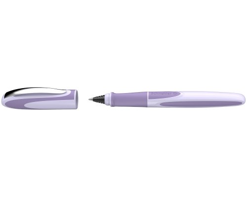 Schneider Tintenroller Ray Lavender für Rechts- und Linkshänder