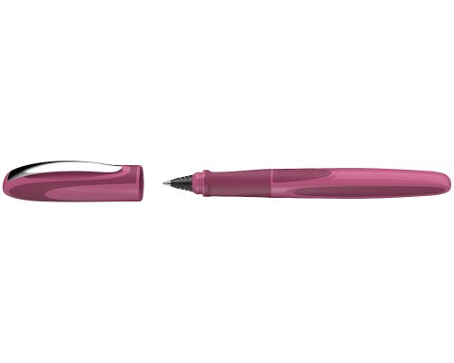 Schneider Tintenroller Ray Boysenberry für Rechts- und Linkshänder