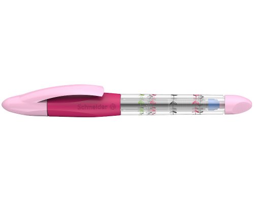 Schneider Patronenroller Base Ball, Farbe:pink-rosa