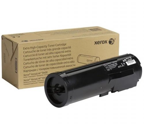 Xerox Versalink B400/ B405 / 106R03584 Originaltoner Schwarz [modell]