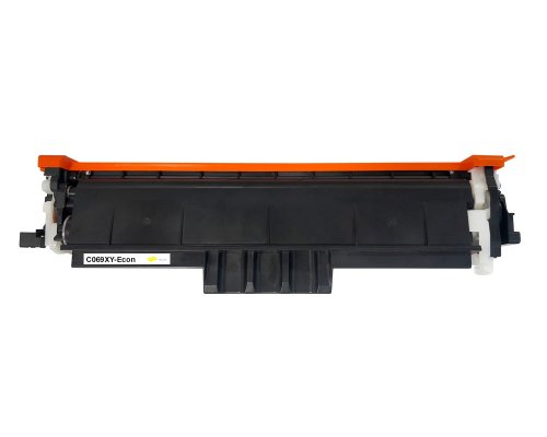 Kompatibel mit Canon 069H/ 5095C002 XL-Toner Gelb jetzt kaufen - von TONERDUMPING