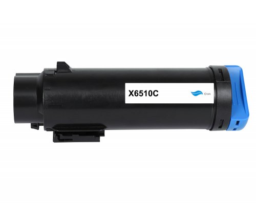 Kompatibel mit Xerox 106R03473 Toner Cyan (1.000 Seiten) jetzt kaufen von TONERDUMPING