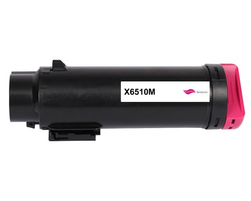 Kompatibel mit Xerox 106R03474 Toner Magenta (1.000 Seiten) [modell] von TONERDUMPING