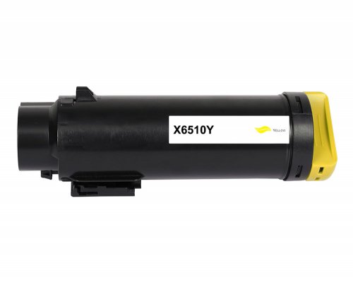 Kompatibel mit Xerox 106R03475 Toner Gelb (1.000 Seiten) jetzt kaufen von TONERDUMPING