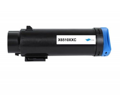 Kompatibel mit Xerox 106R03690 XXL-Toner Cyan (4.300 Seiten) jetzt kaufen von TONERDUMPING