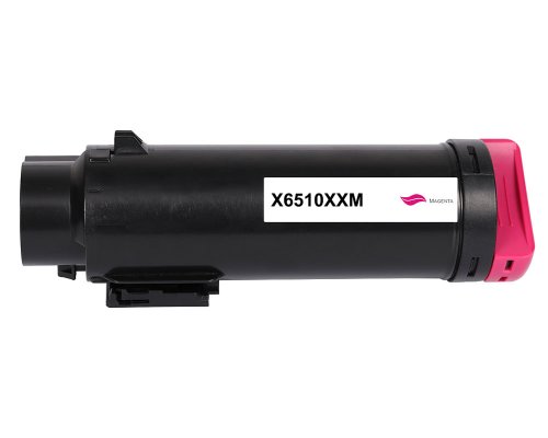 Kompatibel mit Xerox 106R03691 XXL-Toner Magenta (4.300 Seiten) [modell] von TONERDUMPING