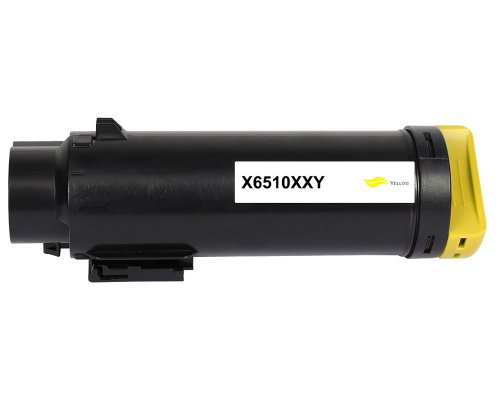 Kompatibel mit Xerox 106R03692 XXL-Toner Gelb (4.300 Seiten) jetzt kaufen von TONERDUMPING