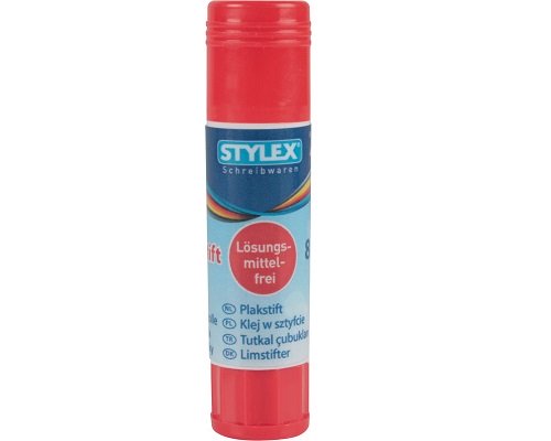 Stylex Klebestift, lösungsmittelfrei (8 g)