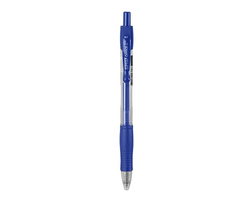 Gelschreiber blau, 0,5 mm Classic