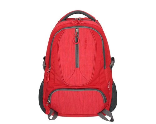 Spirit Rucksack Champion rot