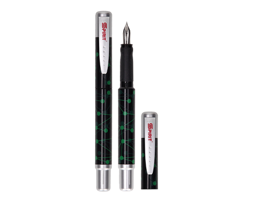 "Spirit Füller ""Compact Maxi Constellation"" - Made in Germany"