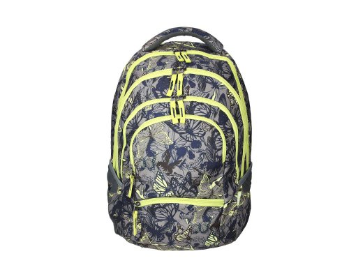 Schulrucksack HARMONY butterflies von Spirit