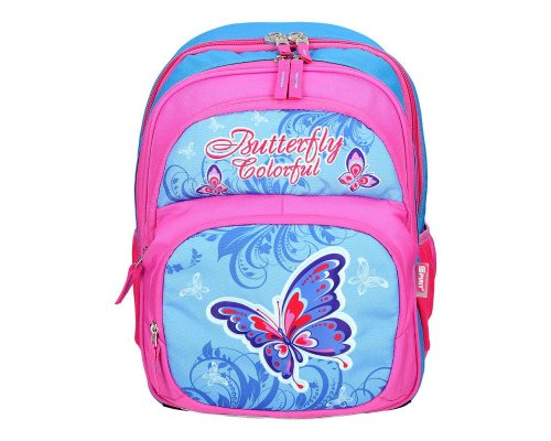 Schulrucksack »Butterfly« von SPIRIT
