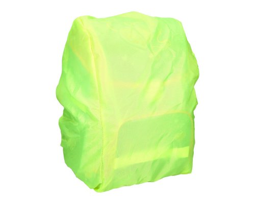 Regenschutz für Schulranzen