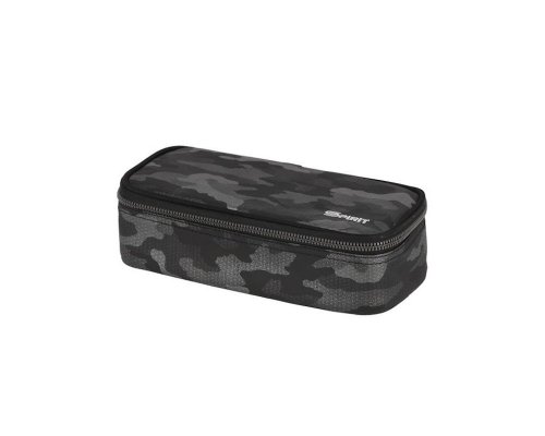 SPIRIT Etuibox/ Faulenzer MY BAG XL - mit Reißverschluss und großem Stiftefach