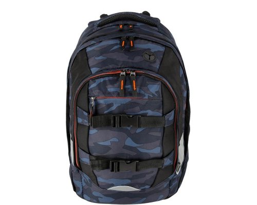 Schulrucksack URBAN 25 von Spirit Camouflage