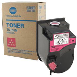 Konica Minolta Originaltoner TN310M Magenta jetzt kaufen