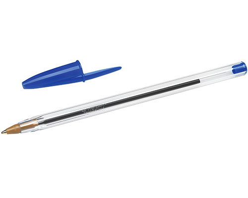 BIC

                        Crystal supergünstig online bestellen