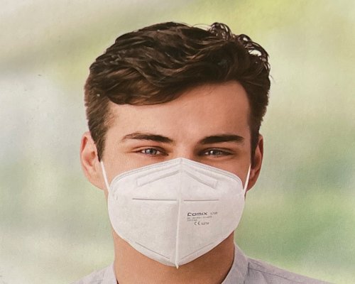 FFP2 Masken

                         supergünstig online bestellen