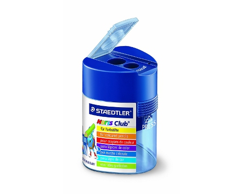 Staedtler Spitzdose Noris Club dreikant