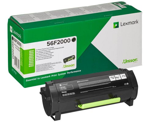 Lexmark MS421dw

                        Toner supergünstig online bestellen