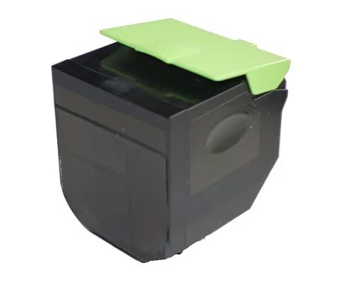 Kompatibel mit Lexmark 71B2XK0 Toner Schwarz jetzt kaufen von TONERDUMPING