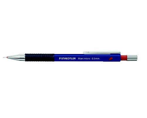 Staedtler Druckbleistift Mars micro 775 - 0,5 mm, Härte: B