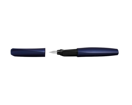 Pelikan Füller Twist Night Breeze für Rechts- und Linkshänder