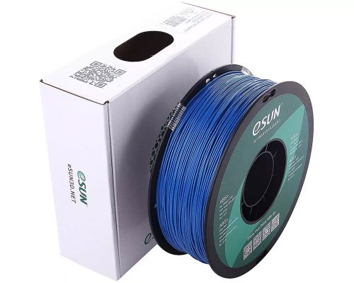 ABS+ Filament ABS+P175U1 blau (1kg / 1,75mm) von eSUN