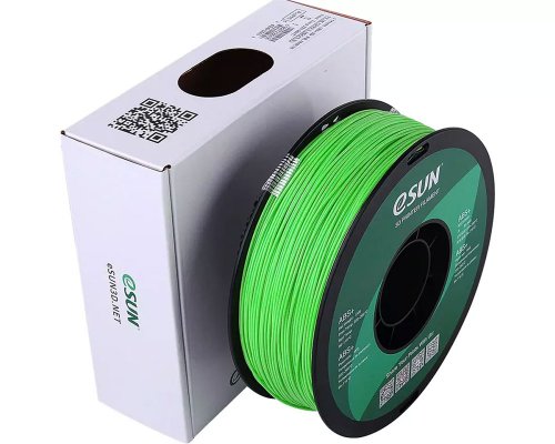 ABS+ Filament ABS+P175V1 Hellgrün (1kg / 1,75mm) von eSUN