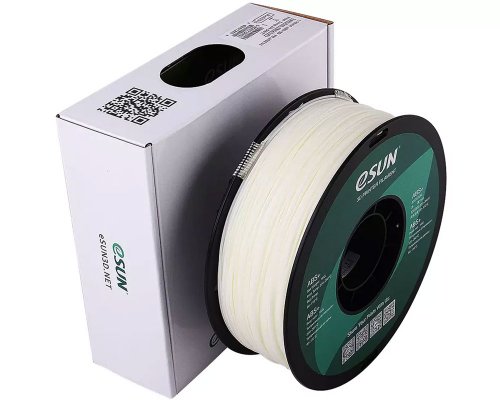 ABS+ Filament ABS+P175N1 natur (1kg / 1,75mm) von eSUN