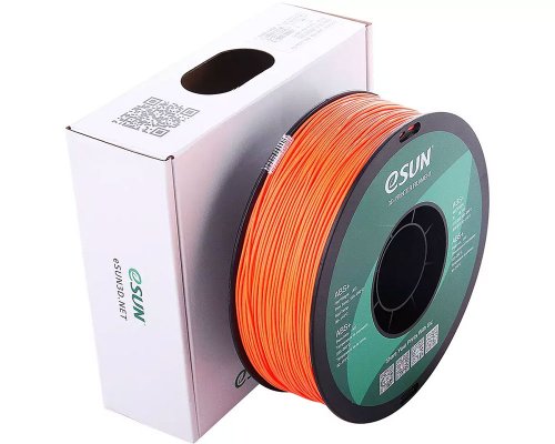 ABS+ Filament ABS+P175O1 orange (1kg / 1,75mm) von eSUN