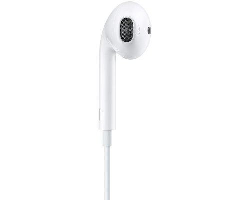 Apple Earpods Kopfhörer MNHF2ZM/A