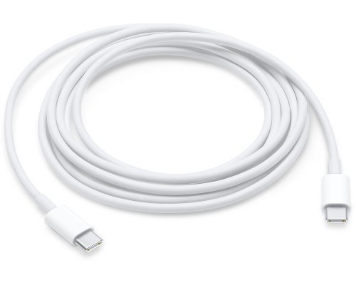 Apple USB-C Ladekabel (MLL82ZM/A) 2m