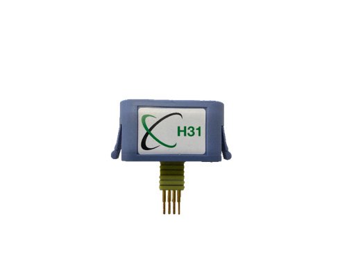 H31 Aufsatz Unismart Minismart 1 Handheld-Chipresetter kompatible HP-Tinten 912 und 963 von Apex / Geehy Microelectronics Inc.