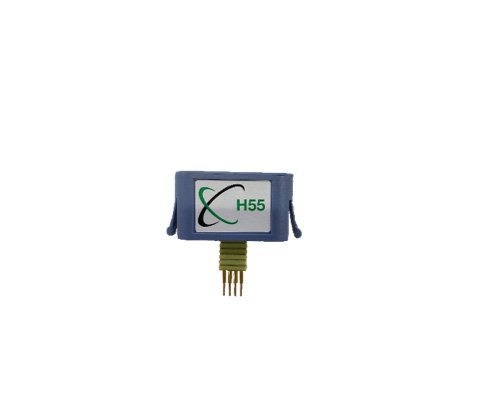 H55 Aufsatz Unismart Minismart 1 Handheld-Chipresetter kompatible HP-Tinten 903, 953, 913, 973, 976, 981 und 991 von Apex / Geehy Microelectronics Inc.