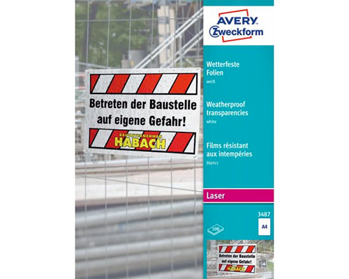 Avery Zweckform

                         supergünstig online bestellen