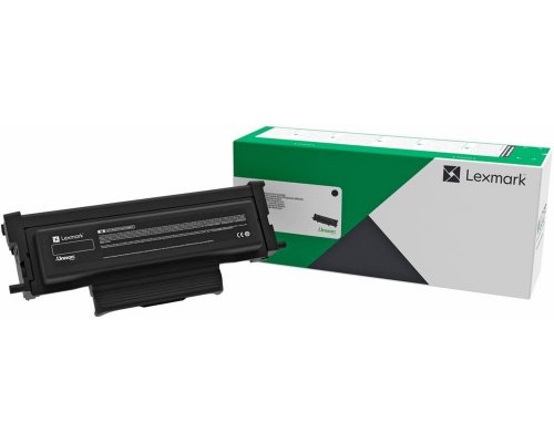 Lexmark B222H00 Original-Toner Schwarz jetzt kaufen