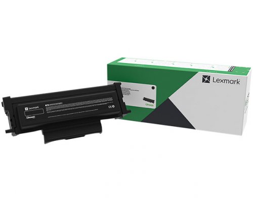 Lexmark B222X00 Original-Toner Schwarz mit extrahoher Kapazität jetzt kaufen