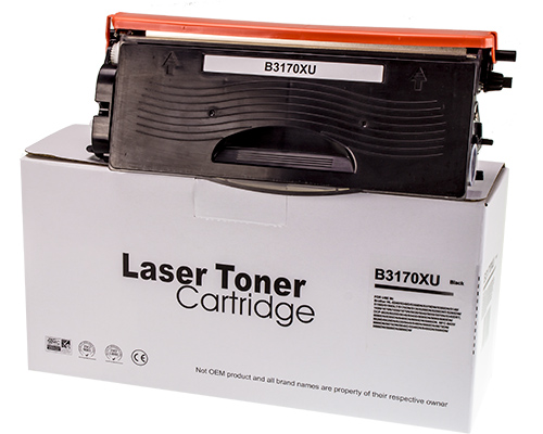 Kompatibel mit Brother TN-3170 / TN-3280 XXL-Toner jetzt kaufen von TONERDUMPING