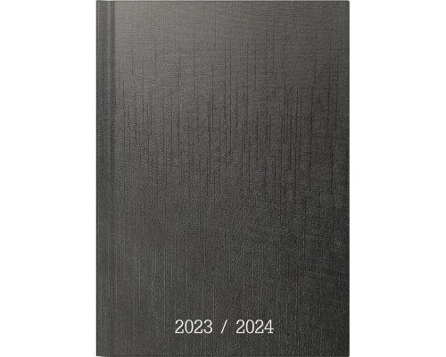 BRUNNEN Schülerkalender - 18-Monats-Kalender 2023/2024 (Juli 23 - Dez 24) - A5 - Balacron