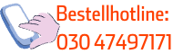 Toner Druckerpatronen Bestellhotline